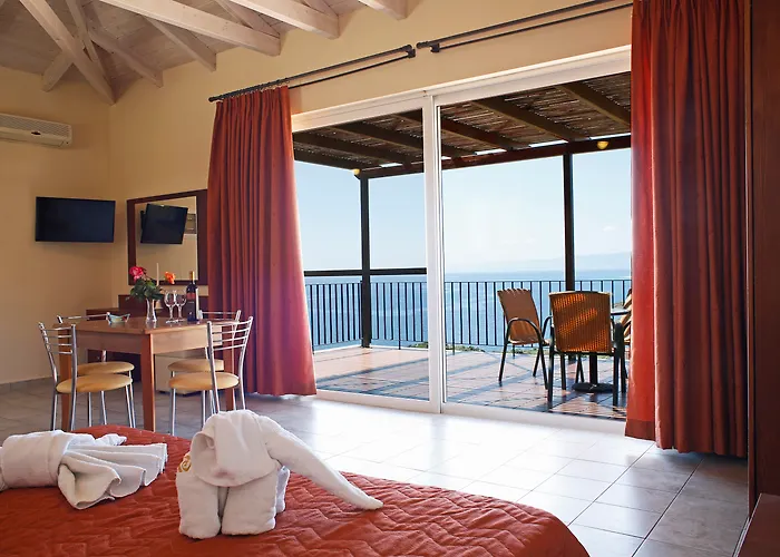 Asteris Hotel