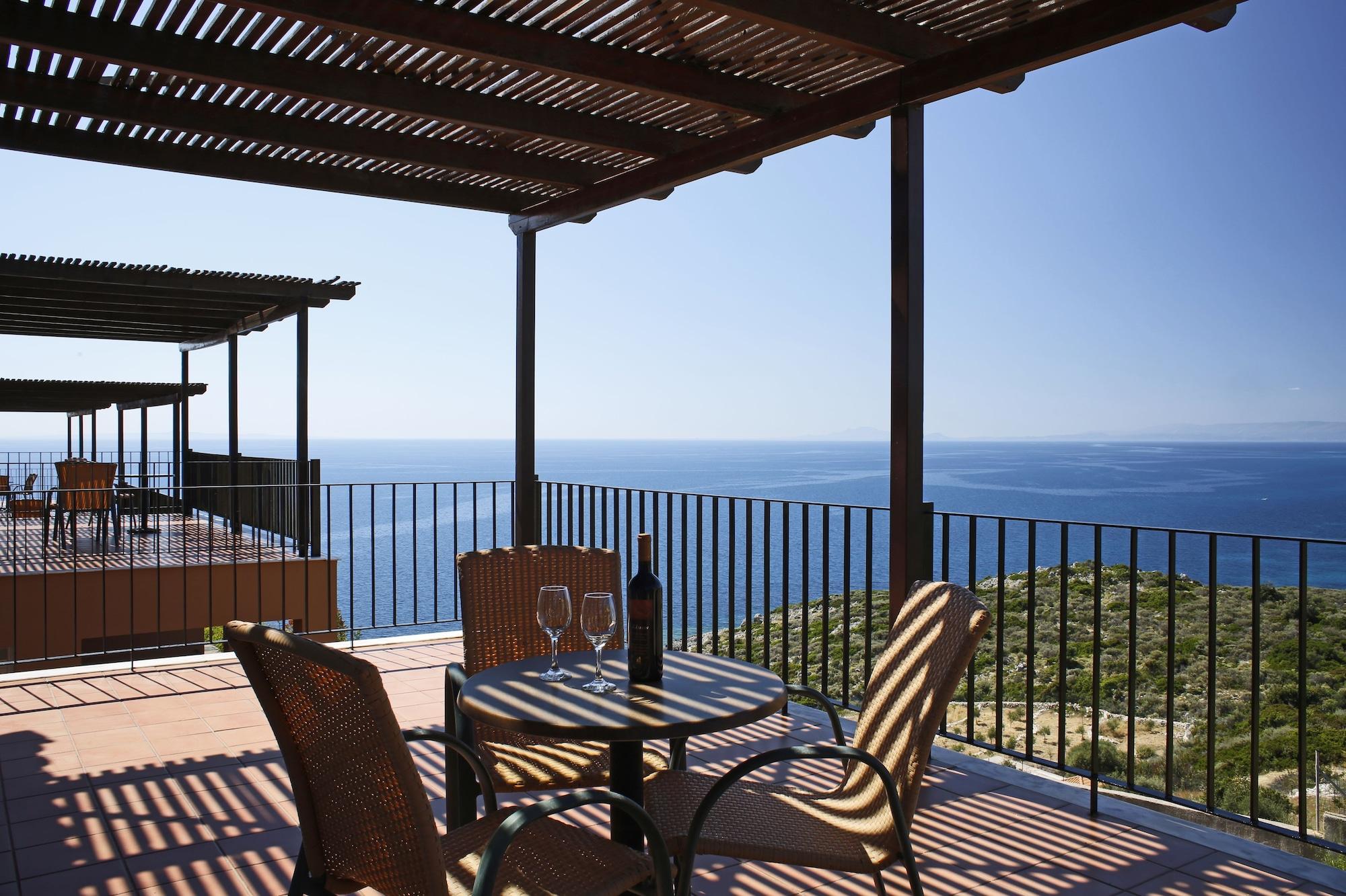 Asteris 4* Skala (Kefalonia)
