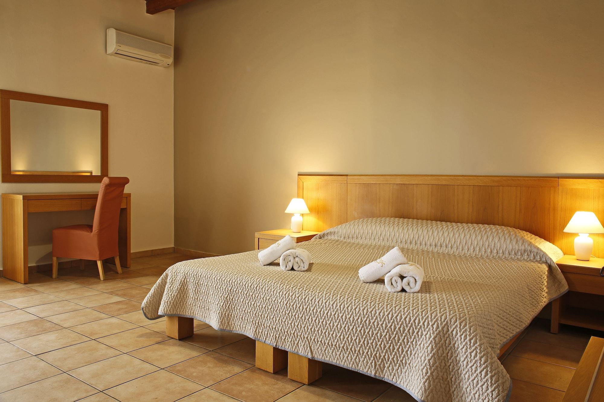Aparthotel Asteris Skala (Kefalonia)