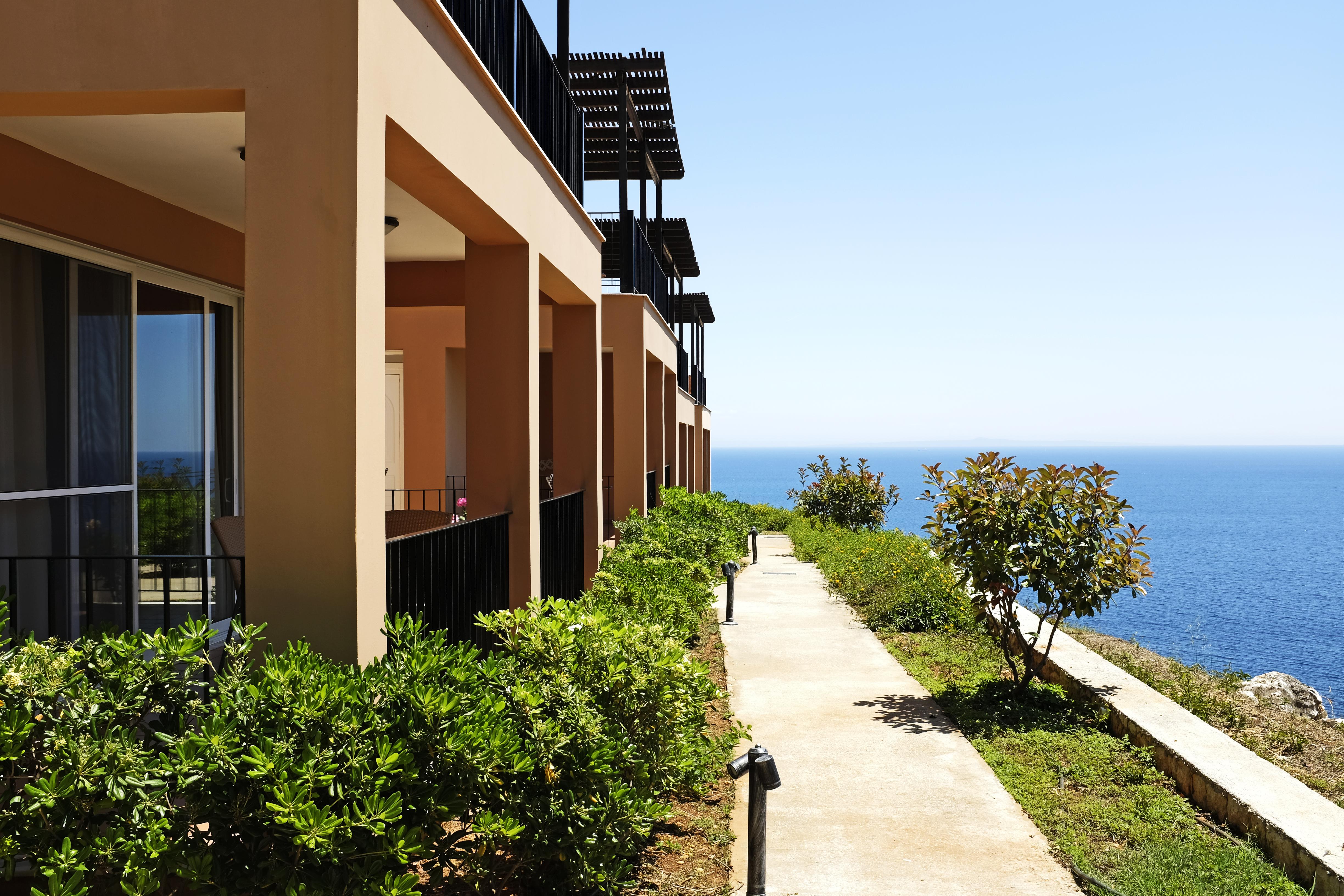 Asteris 4* Skala (Kefalonia)