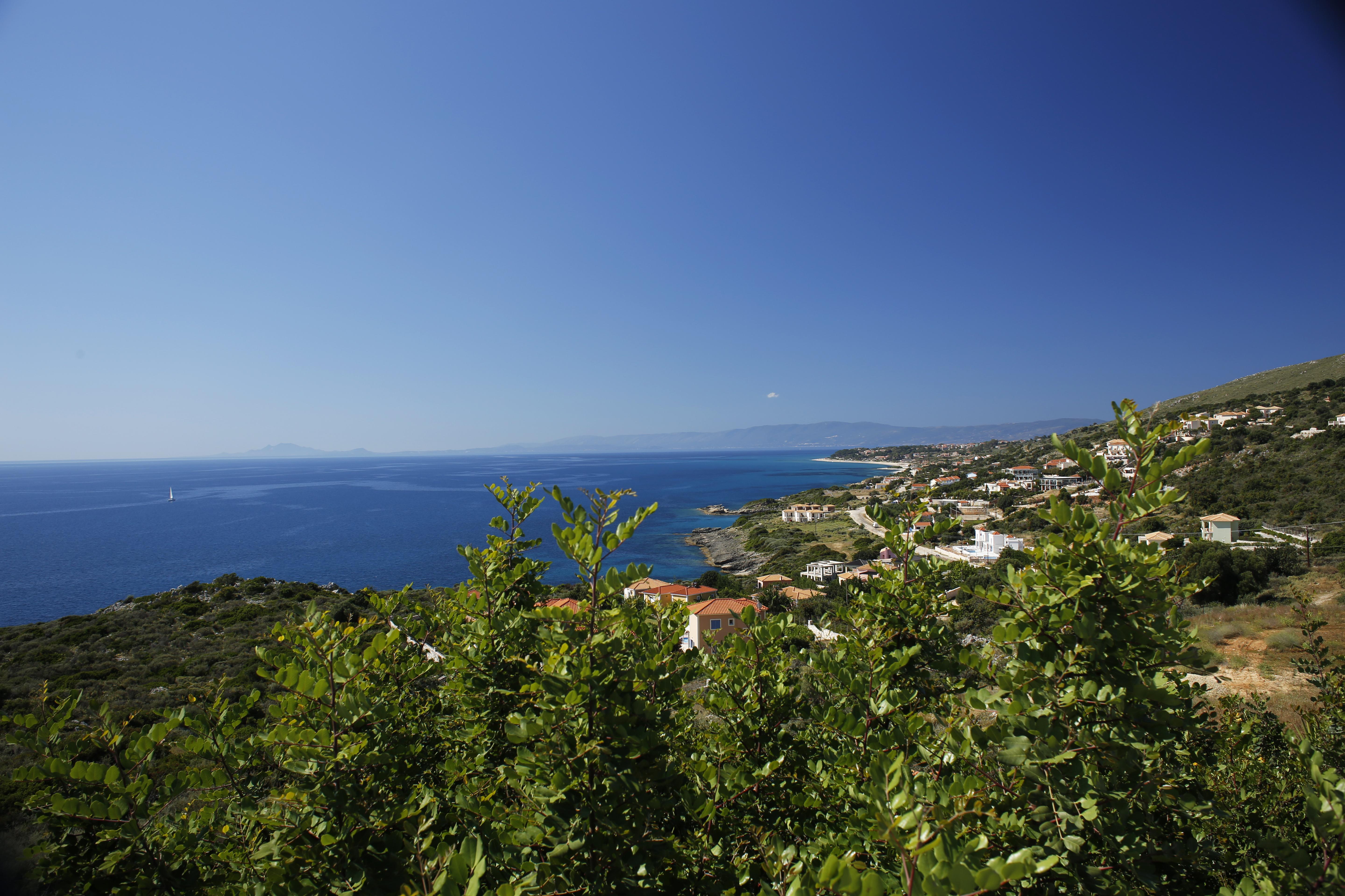 Aparthotel Asteris 4*