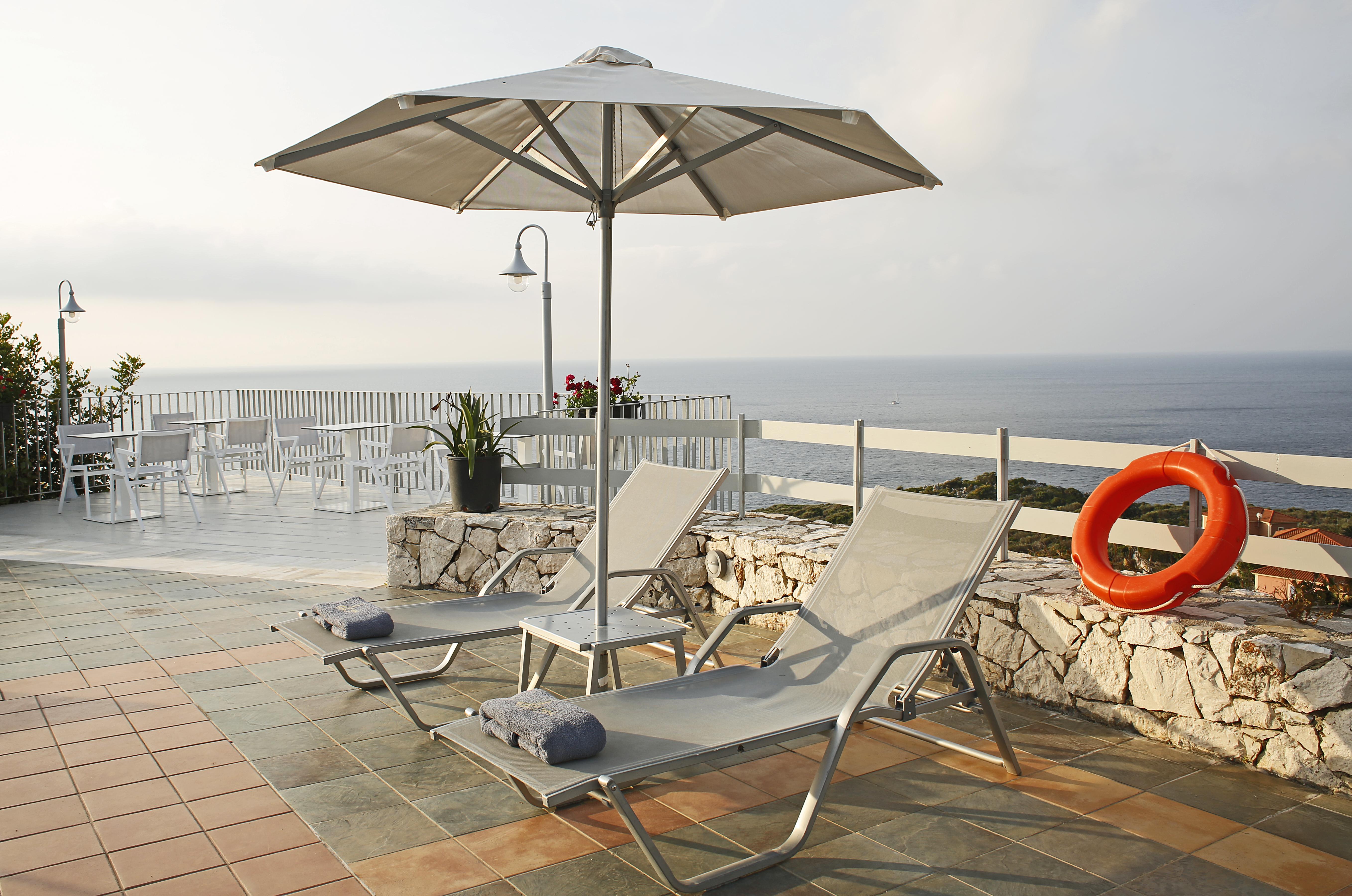 Aparthotel Asteris