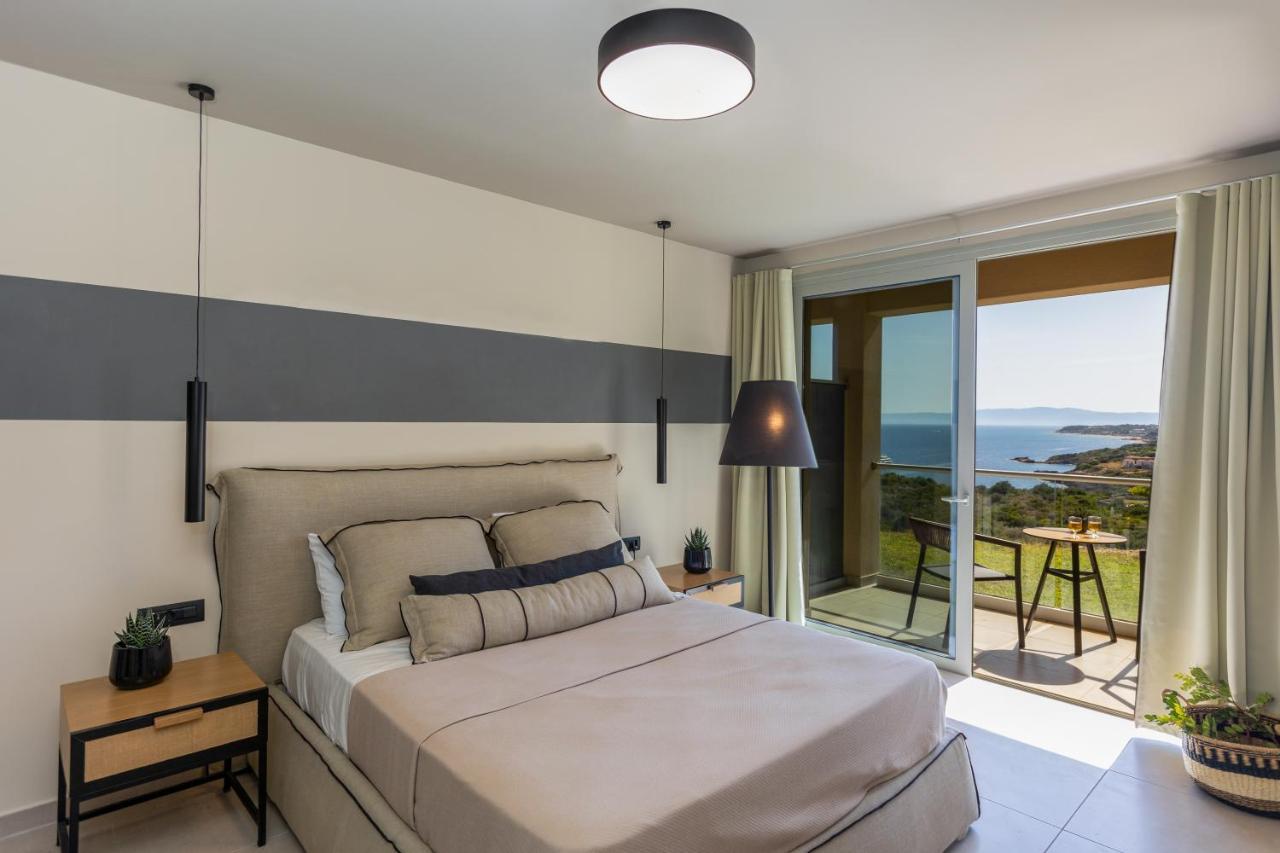 Asteris Aparthotel 4*