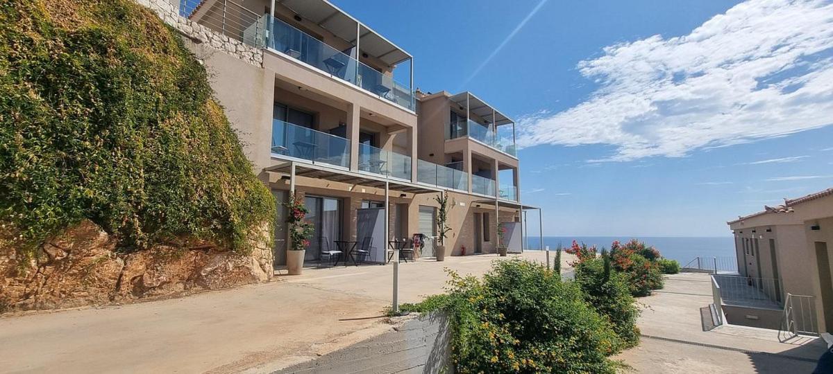 Asteris Aparthotel Skala (Kefalonia)