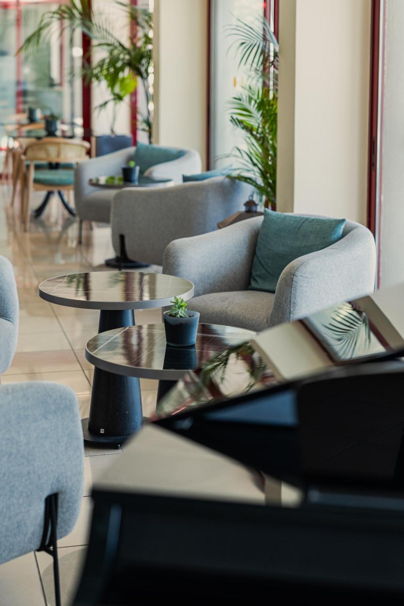 Asteris Aparthotel Skala (Kefalonia)