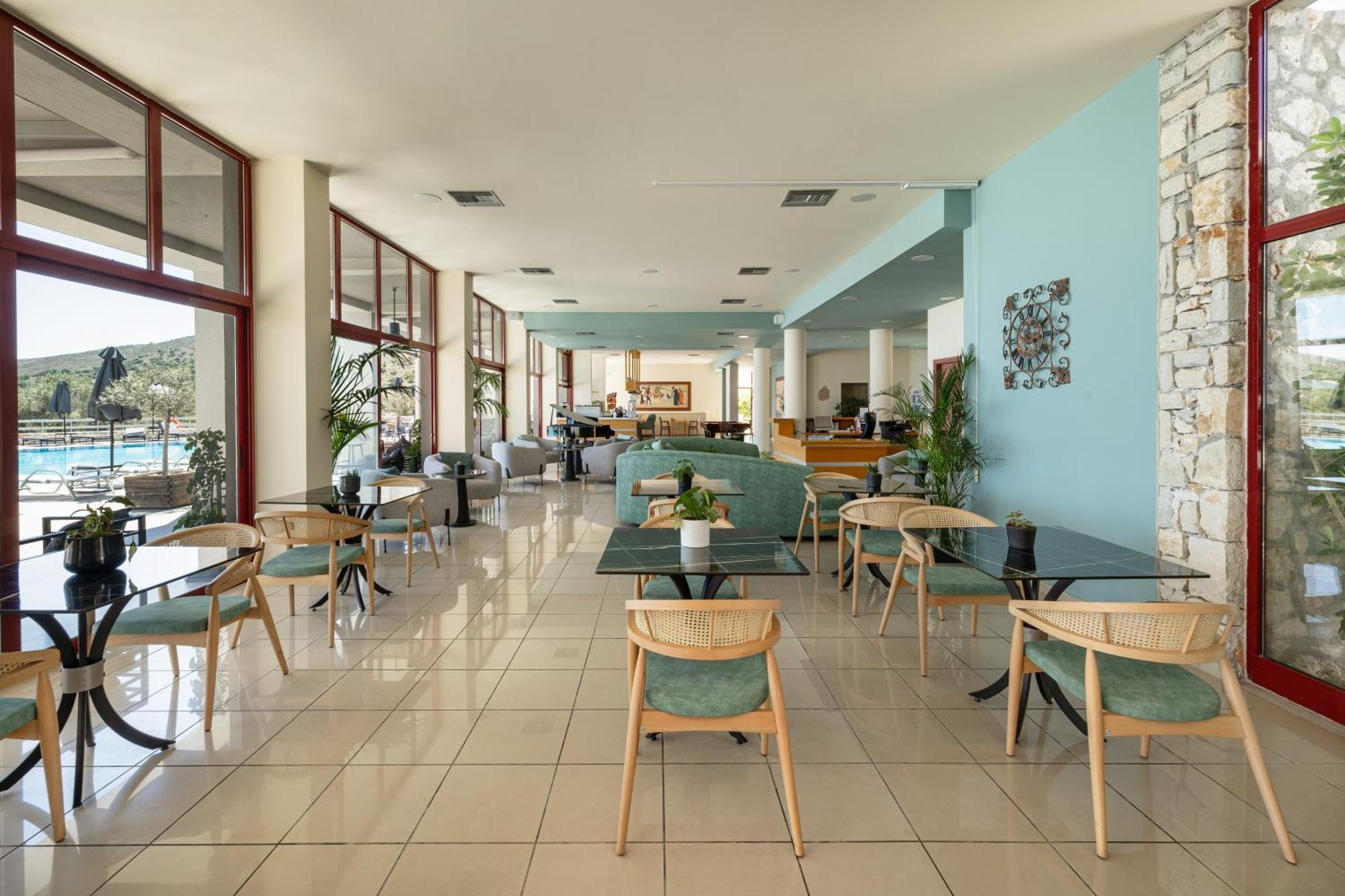 Aparthotel Asteris Skala (Kefalonia)