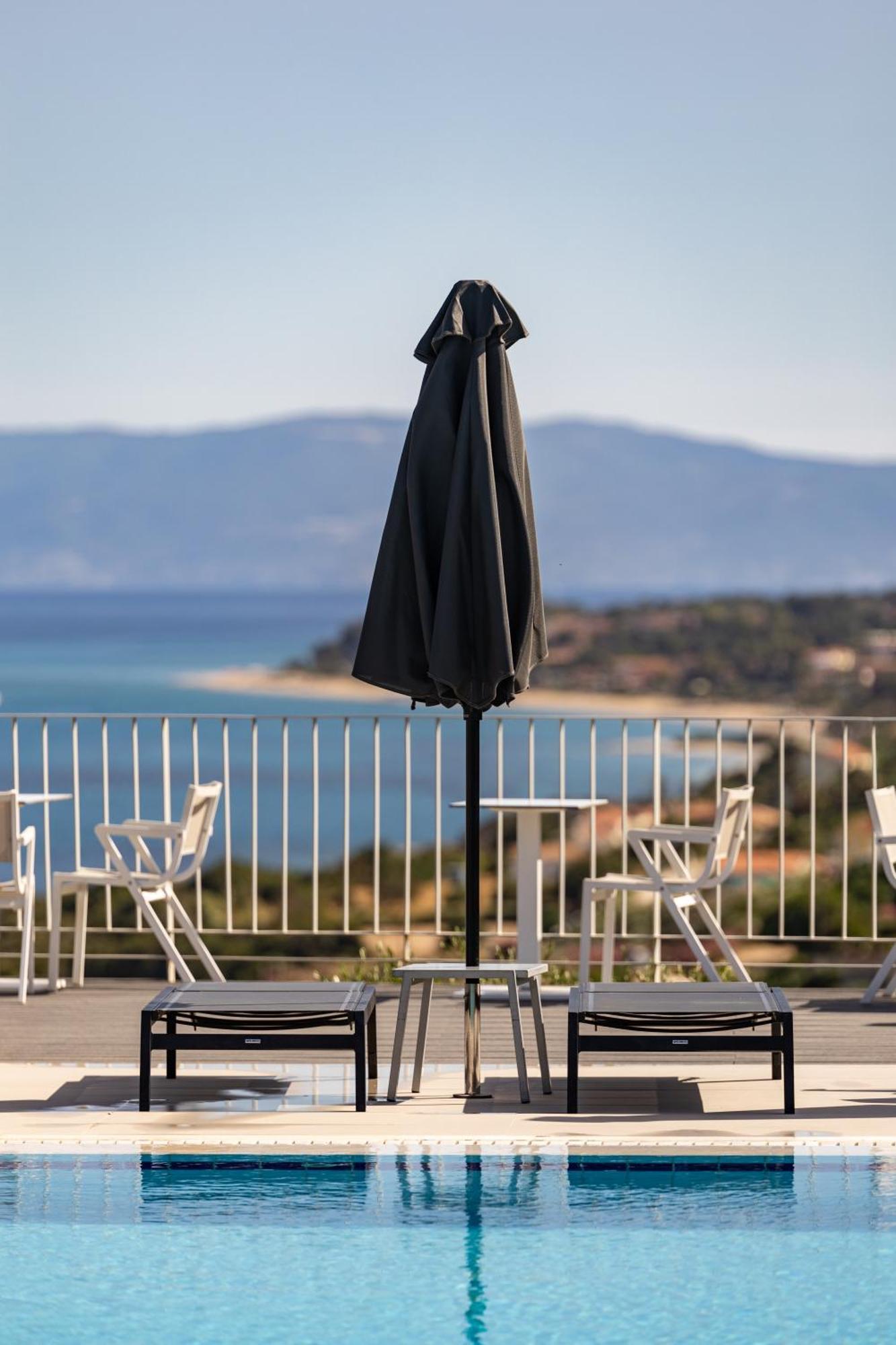 Asteris 4* Skala (Kefalonia)