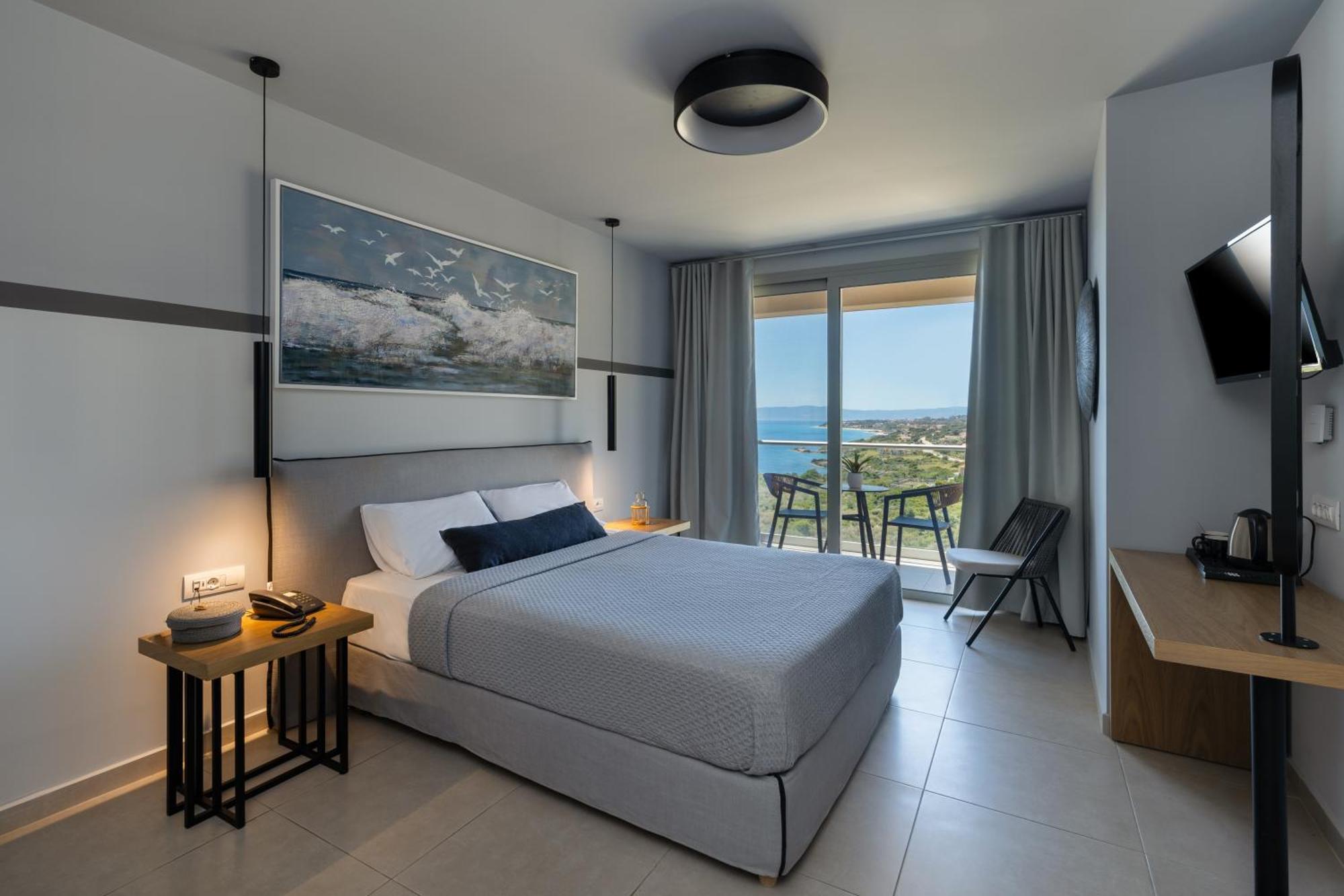 Aparthotel Asteris