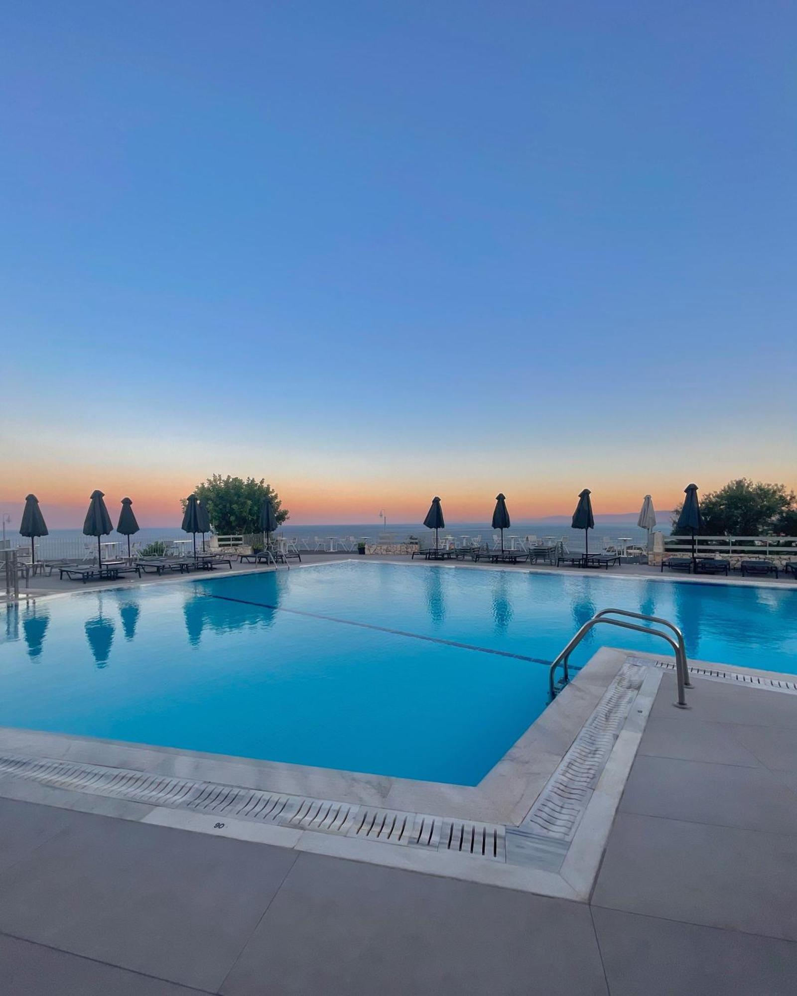 Asteris Aparthotel Skala (Kefalonia)