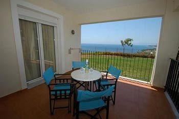 Aparthotel Asteris