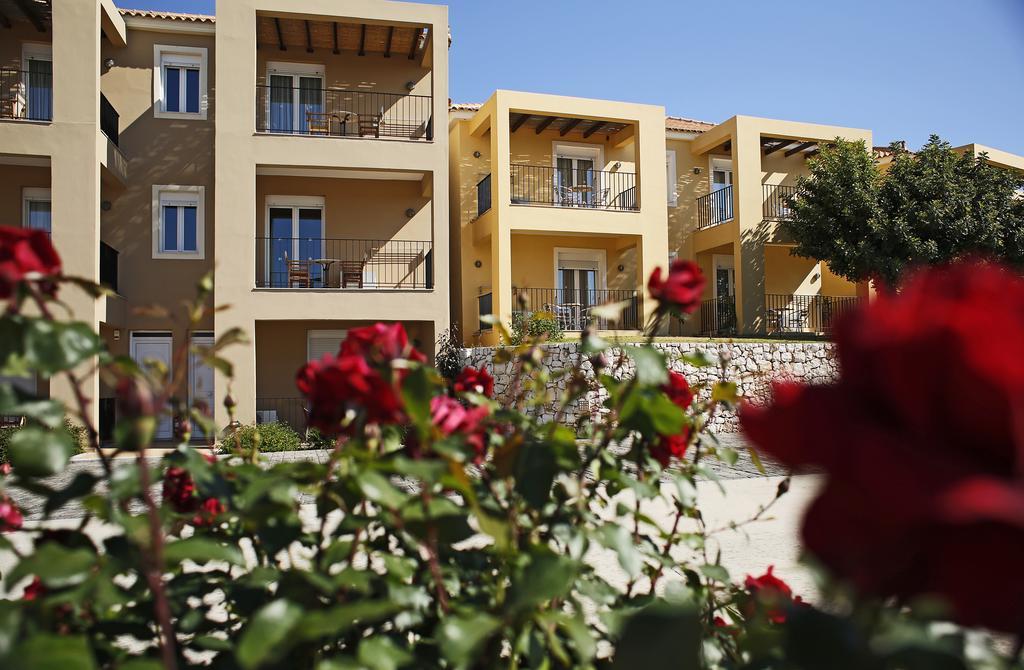 Aparthotel Asteris