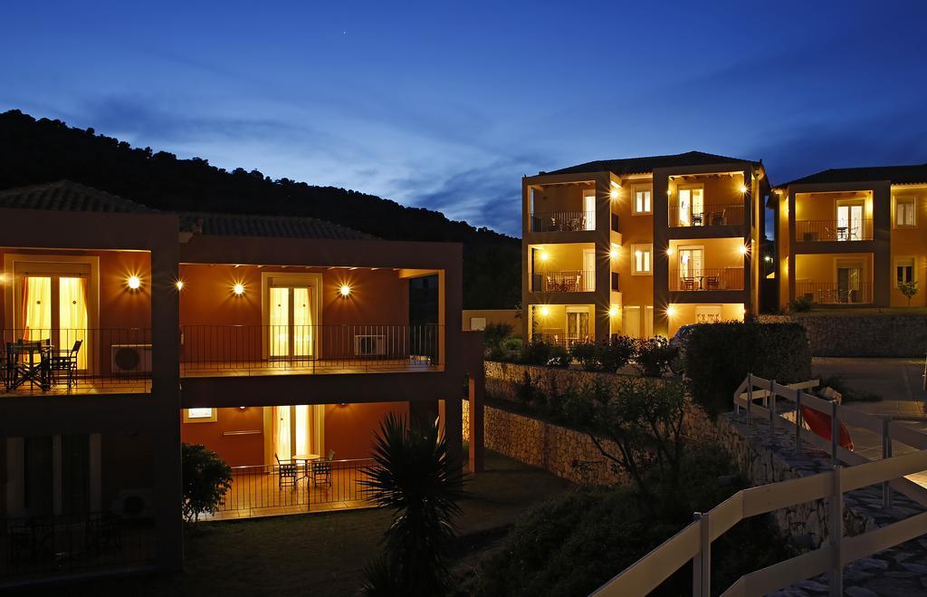 Aparthotel Asteris
