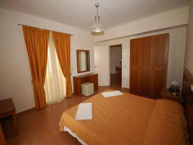 Asteris Aparthotel Skala (Kefalonia)
