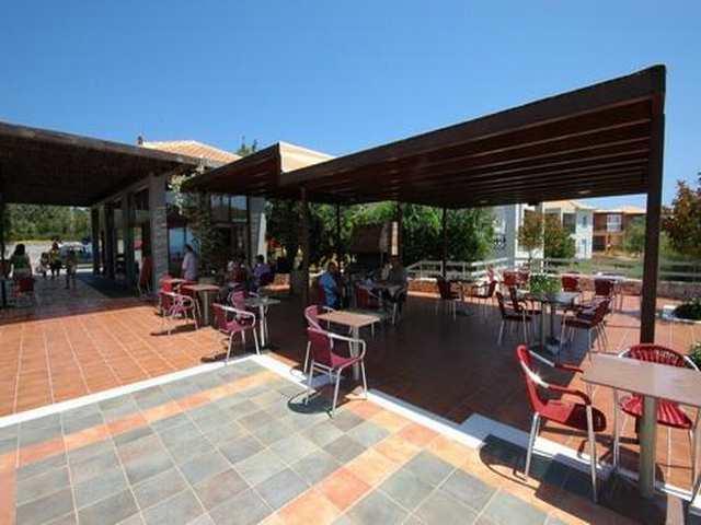 Asteris Aparthotel 4*