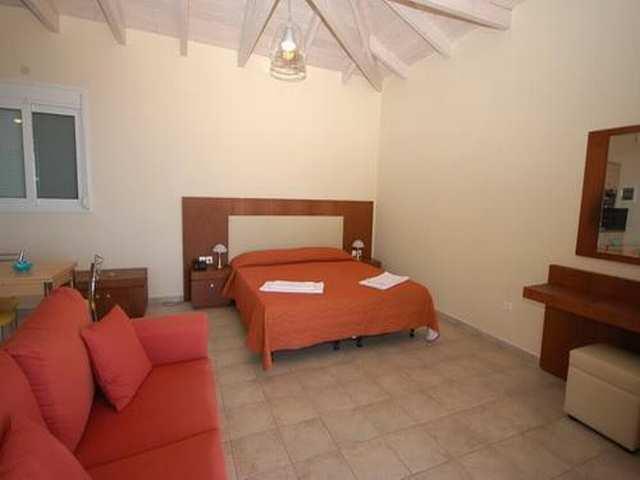 Asteris Aparthotel