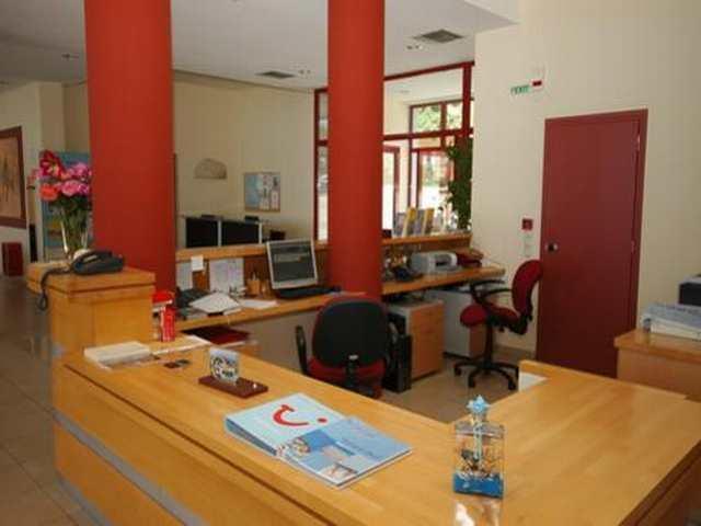Asteris Aparthotel Skala (Kefalonia)
