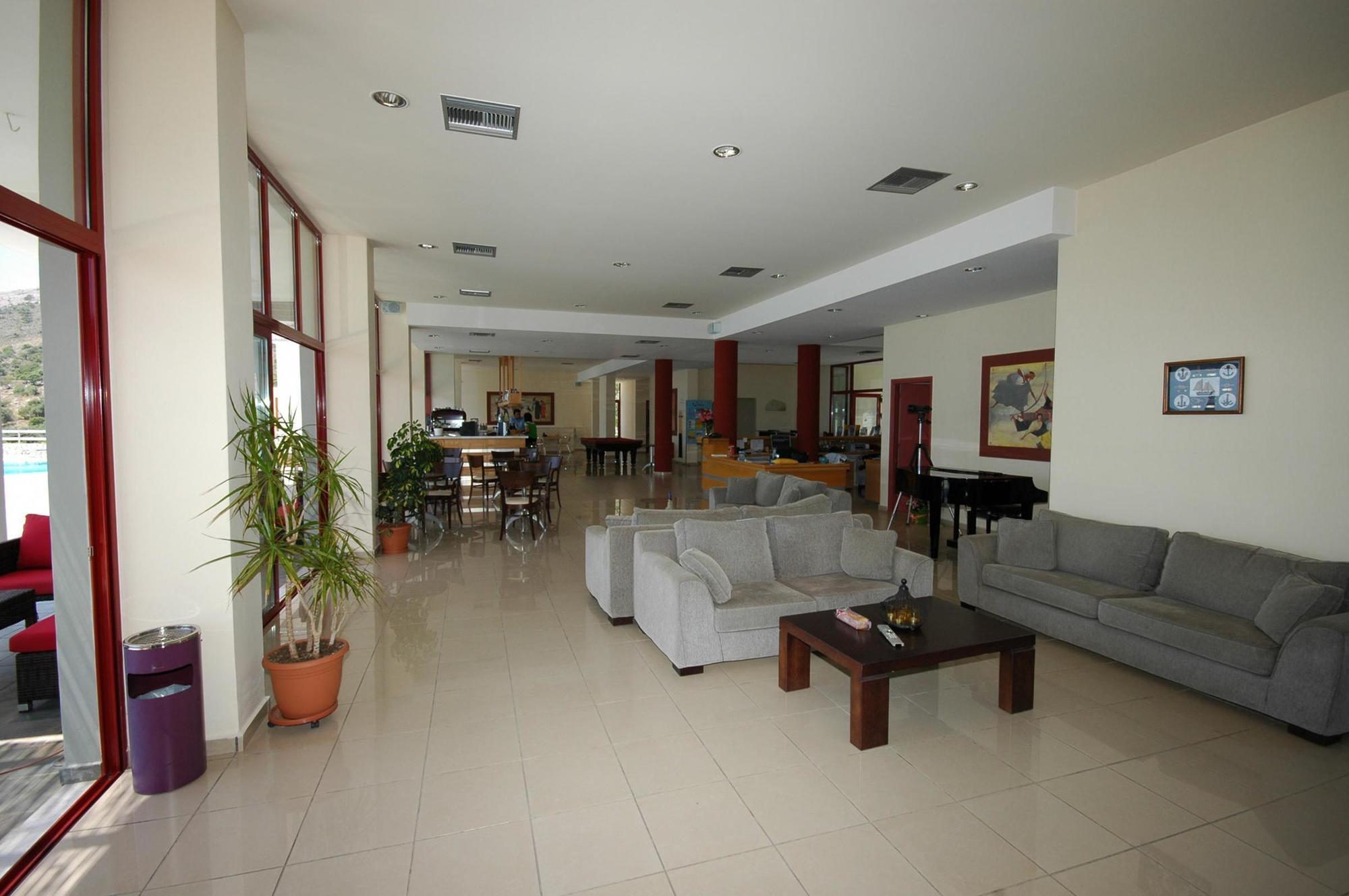 Asteris Aparthotel Skala (Kefalonia)