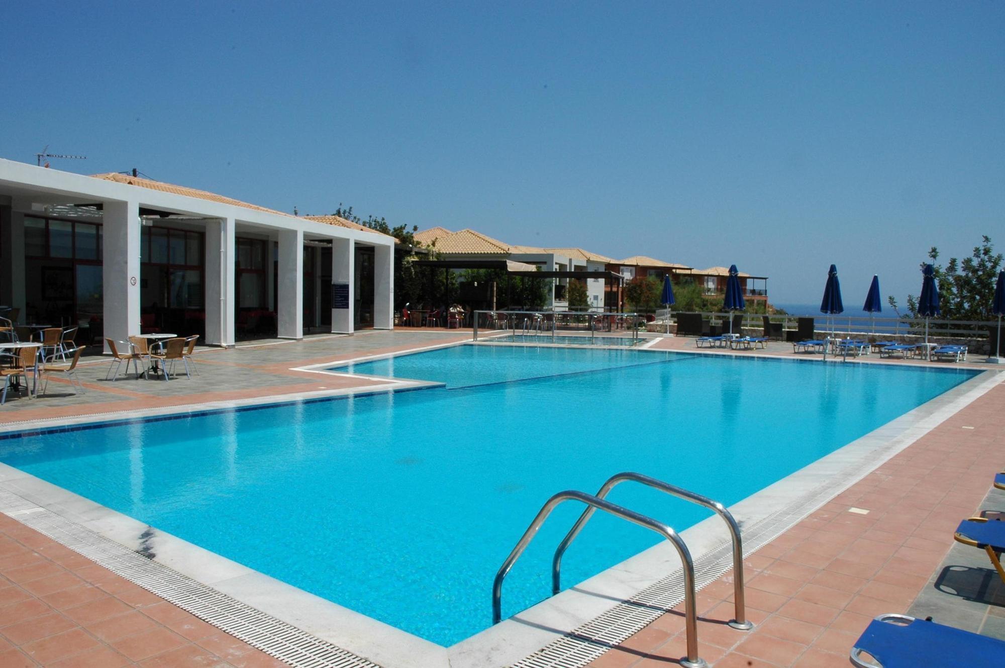 Asteris 4* Skala (Kefalonia)