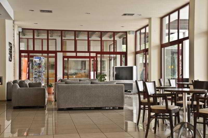 Asteris 4* Skala (Kefalonia)