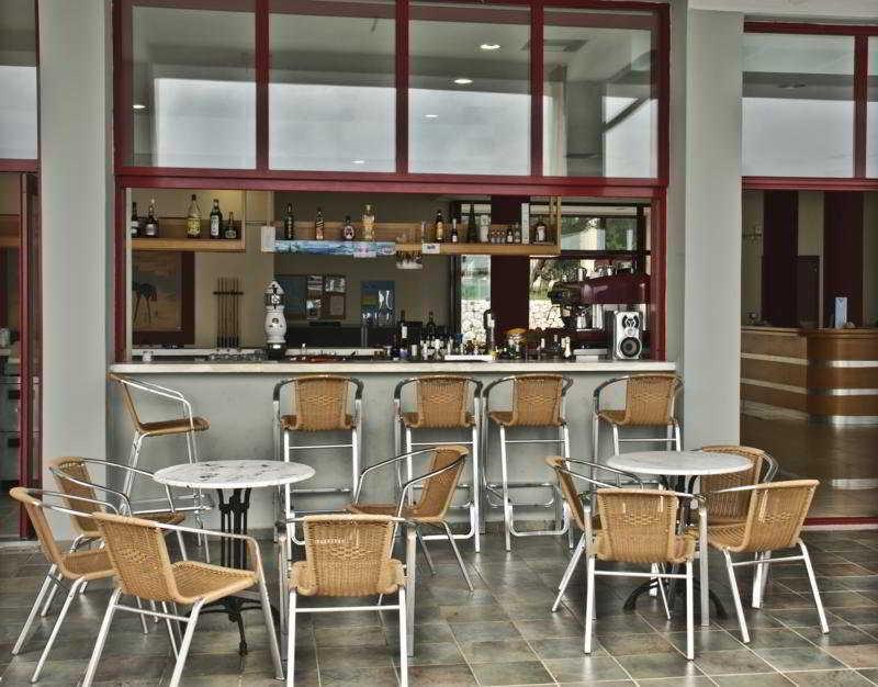 Aparthotel Asteris