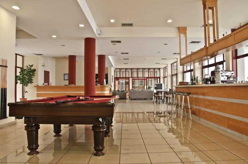 Asteris Aparthotel Skala (Kefalonia)
