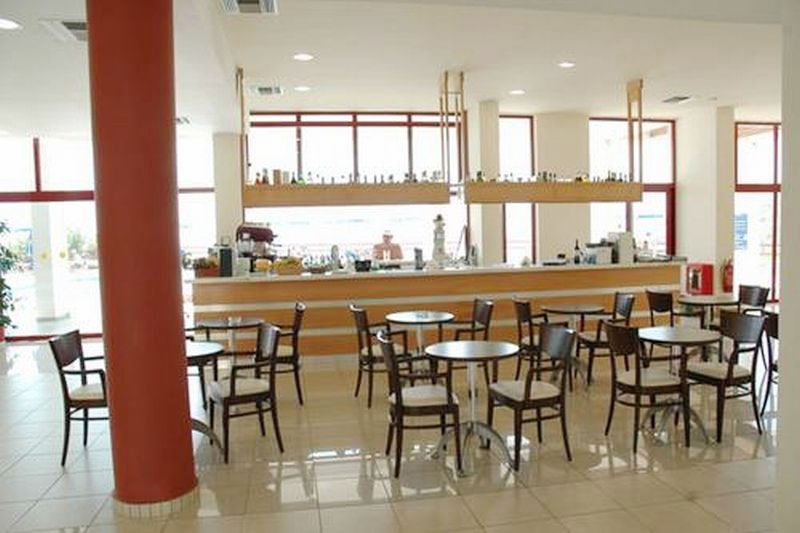 Aparthotel Asteris Skala (Kefalonia)