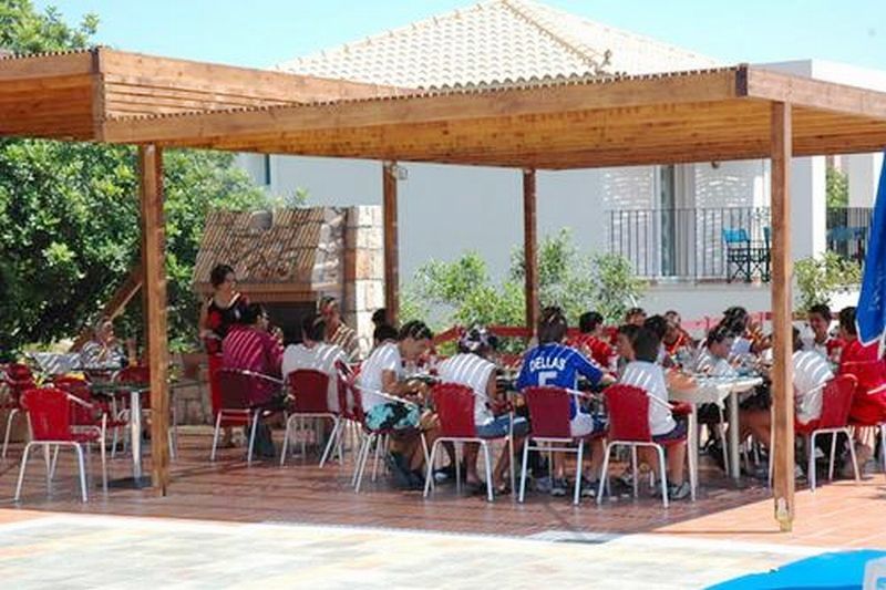 Asteris 4* Skala (Kefalonia)