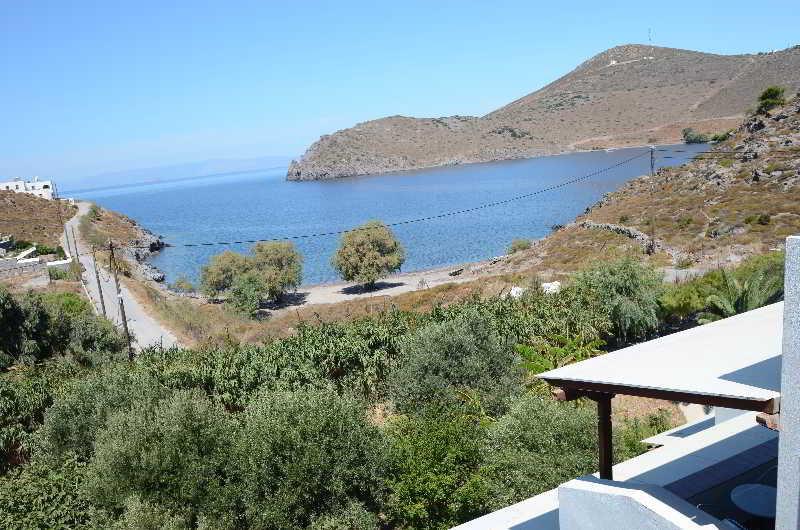Asteris Aparthotel Skala (Kefalonia)