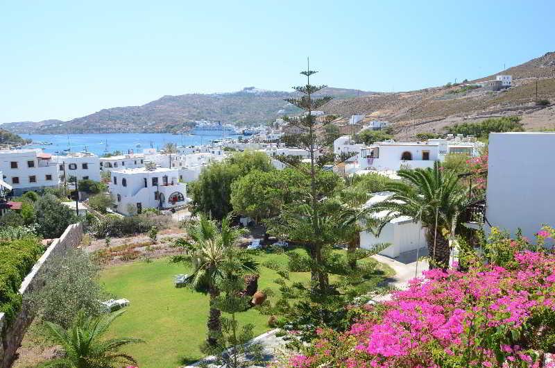 Asteris Aparthotel