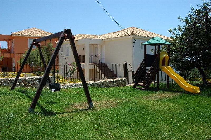 Asteris 4* Skala (Kefalonia)