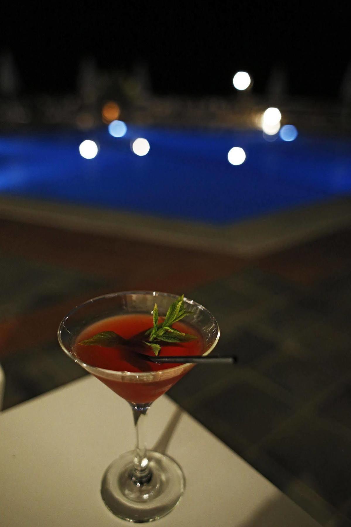 Aparthotel Asteris Skala (Kefalonia)