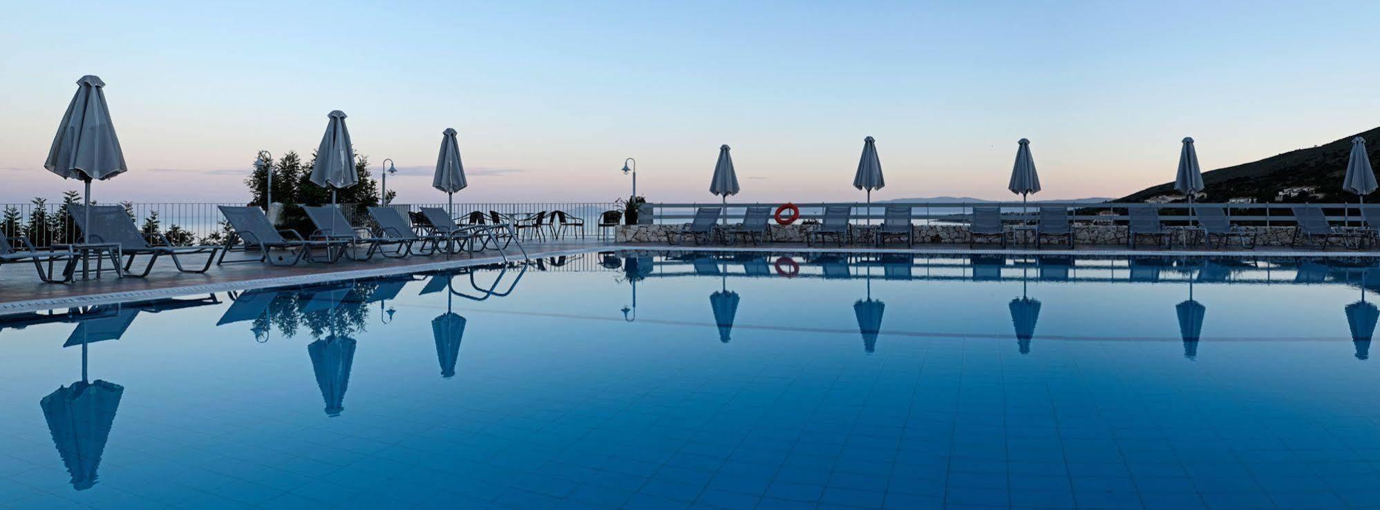 Asteris Aparthotel Skala (Kefalonia)