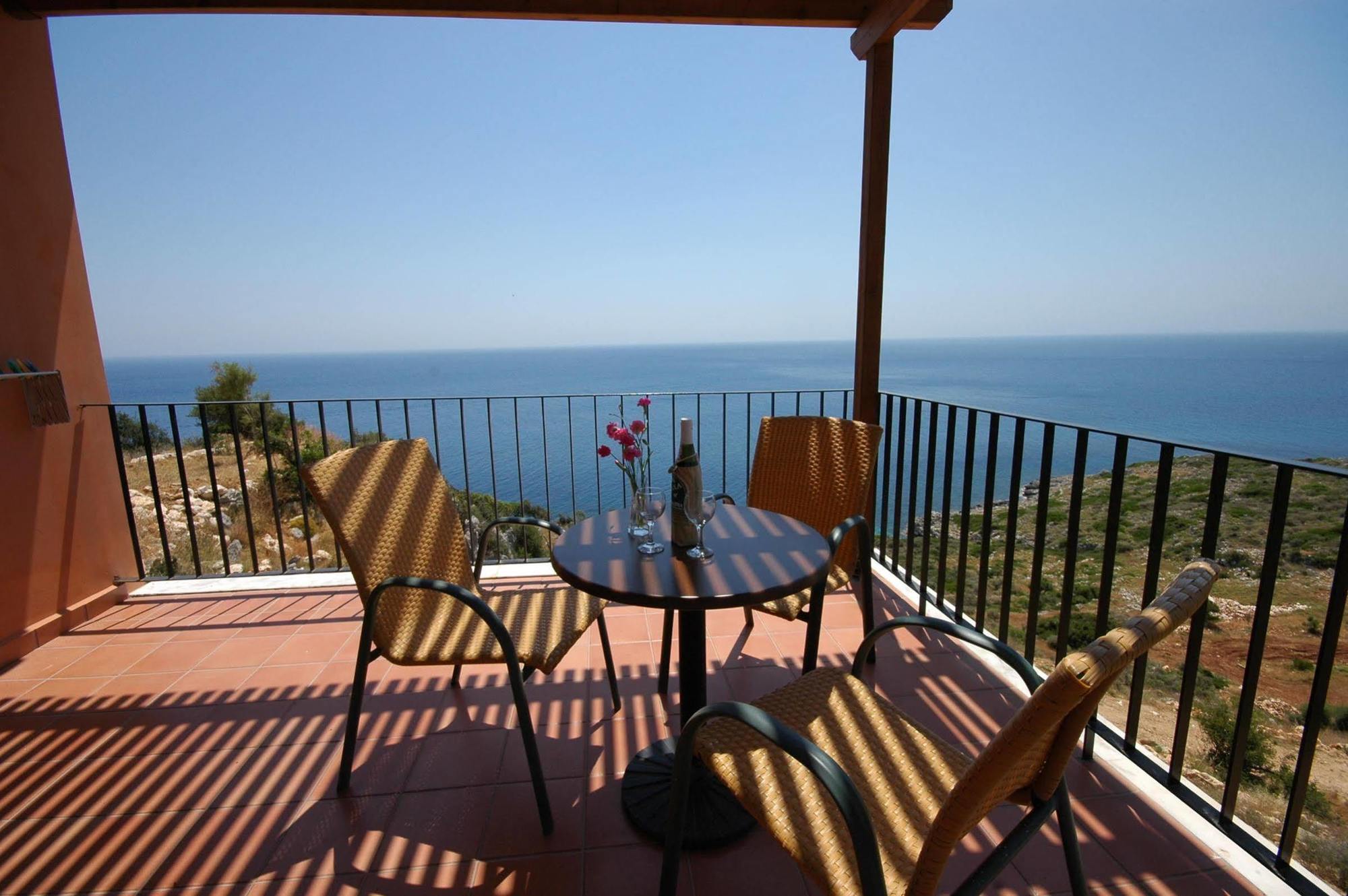 Aparthotel Asteris