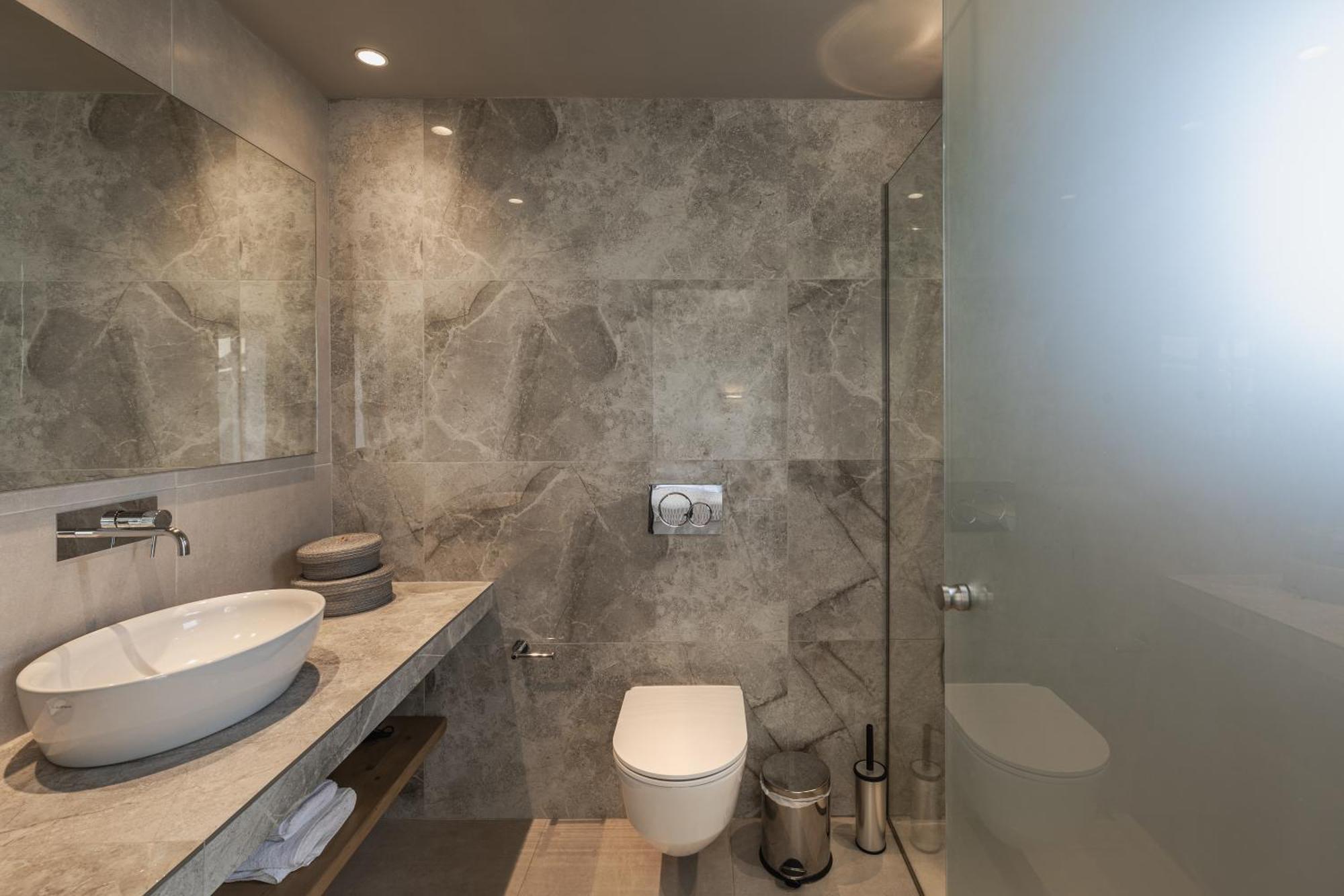 Asteris Aparthotel 4*