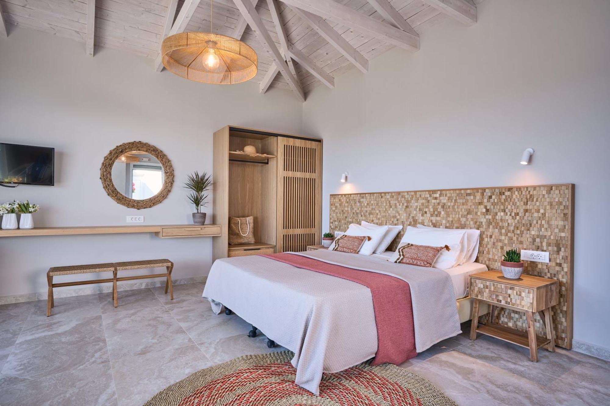 Aparthotel Asteris Skala (Kefalonia)