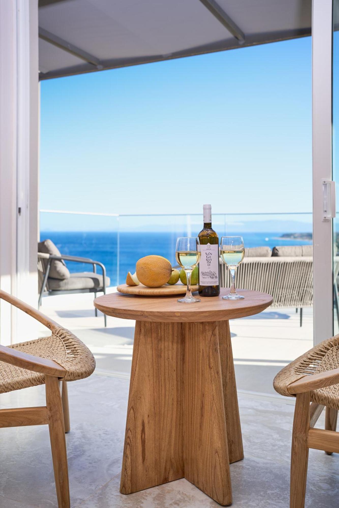 Asteris Appart hôtel Skala (Kefalonia)