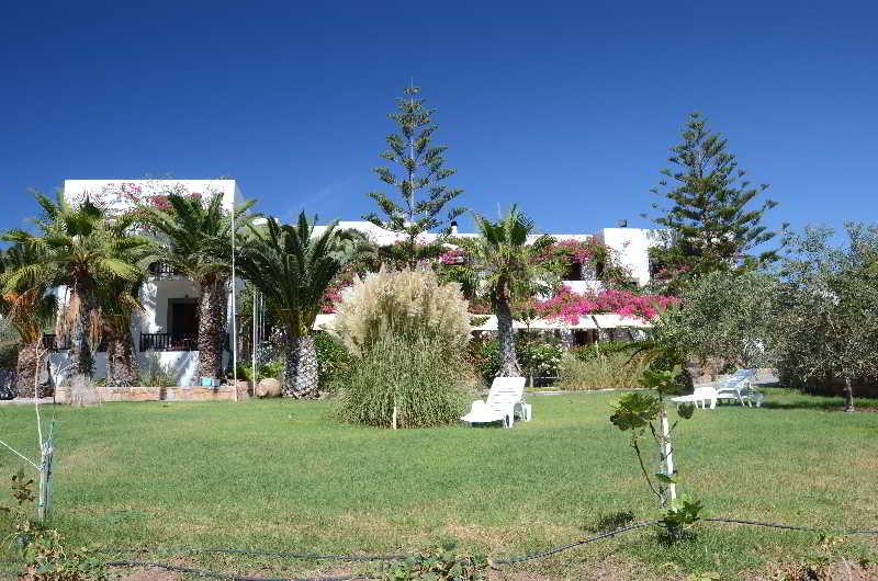 Asteris 4* Skala (Kefalonia)