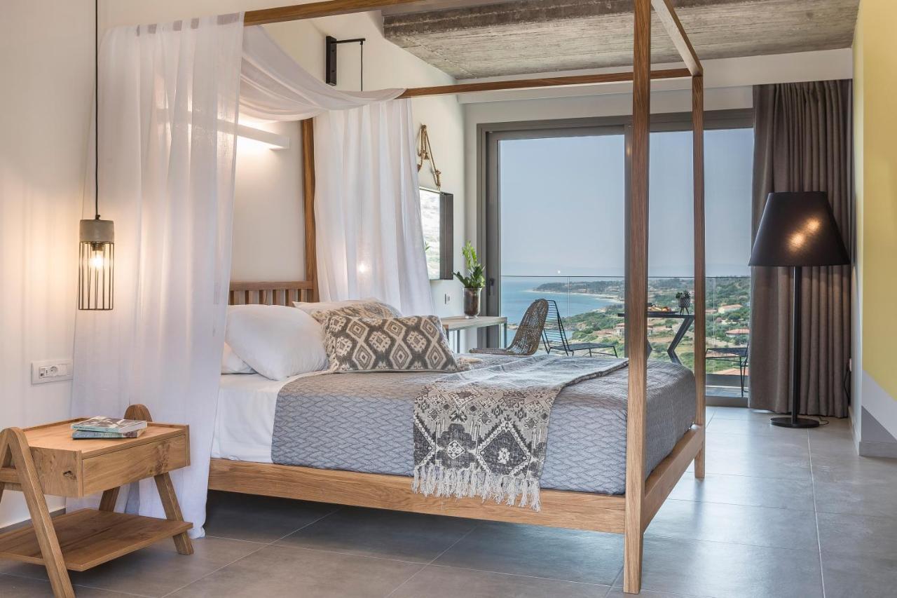 Appart hôtel Asteris